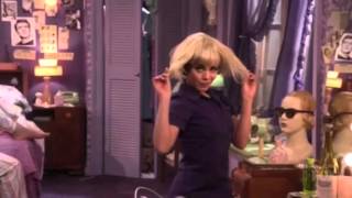 GREASE LIVE | "Look At Me I'm Sandra Dee"| FOX