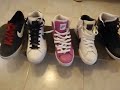 nike sweet classic collection