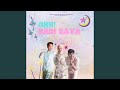 Ohh ! Hari Raya (feat. Alif Kadim, Shazriq Azeman & Wafa Amira)