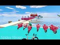 gta v epic new stunt race for car challenge by trevor and shark poppy playtime chapter 3 cashcow