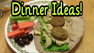 Weekly Meals ~ Dinner Ideas ~June 19 25, 2016