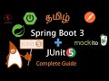 JUnit Testing with Mockito in Spring Boot - Complete Guide