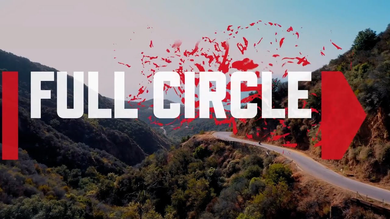 Full Circle Official Trailer Youtube