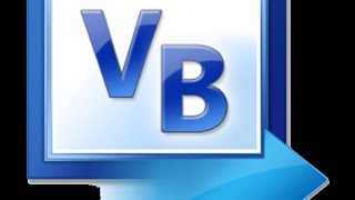 Visual Basic Project 8