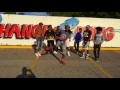 Migos - Same Thang ft John Wic @MattSwag1_