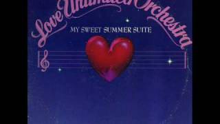 Barry White \u0026 Love Unlimited Orchestra - My Sweet Summer Suite