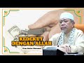 Ustaz Roslan Mohamed ᴴᴰl Kedekut Dengan Allah