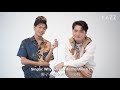 เบื้องหลังสุดพิเศษ “คริส สิงโต” กับ kristsingtoxkazzmemoriesproject