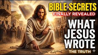 Every Bible Book Explained In One Powerful Journey