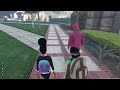 first day of school gta v fivem school rp g5m