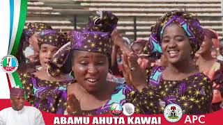 Abamu Ahuta Sabuwar Wakar Dauda Kahutu Rarara Official Video \