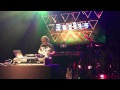 Chicane SunSets Live - Denzal Park M4Sonic Into The Night @ KOKO Camden Town London 20/02/2015