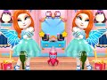 bloom winx club cosplay my talking angela 2 blom winx vs angela 2 new update gameplay