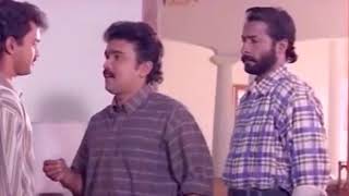 Aniyathipravu Malayalam Movie Climax