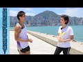 【醫生話你知】跑步與痛症｜如何避免跑步引起的痛症｜running and chronic msk pain｜陳英豪醫生 薛詠珊醫生｜dr roy chan dr regina sit