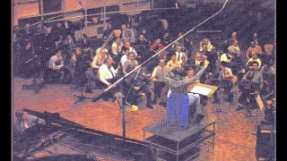 James Last orchestra: "Classé à la Last", Studio ´74 & London ´78.