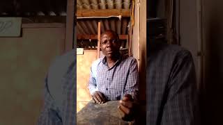 JOSPHAT SOMANJE SPEAKS THE HISTORY OF PENGAUDZOKE MUSICAL BAND PART 1