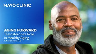 How Testosterone Shapes Men’s Health