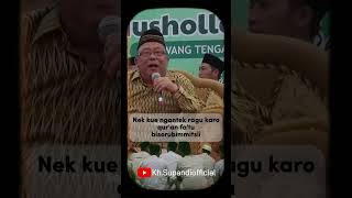 KH Supandi   1