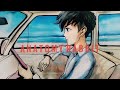 ANATOMY RABBIT - ขับรถเล่น Feat. พลอย The Voice (Official Audio)