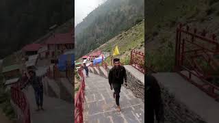 kugti bharmour himachal pradesh ❤️❤️❤️ Jai Karthik Swami @churahvalley @himachalwalaa#kugti