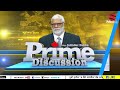 prime discussion 2657