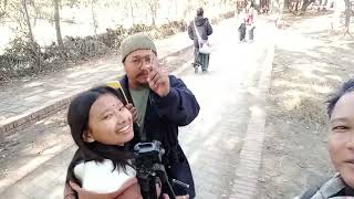 bijok Cha ko shooting clips