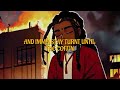 Eternal Life The Alchemist-Let Go Of Control (Prod. By Engless) (528 HZ) (Lyric Video)