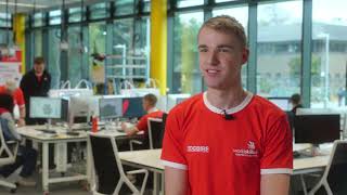 WorldSkills UK Promo Video 2024