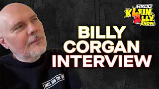 Billy Corgan on Smashing Pumpkins' New Tour, Lollapalooza & AI