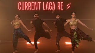CURRENT LAGA RE | DANCE COVER | DEEPIKA PADUKONE, RANVEER SINGH
