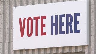 Sheriff's office clarifies recent election-related arrests in Ada County