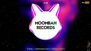 Frank J - Extinction Vol 2 ( Edition 2021 )