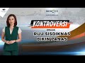 Kontroversi - RUU Sisdiknas Bikin Panas