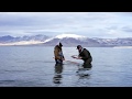 Lost Coast Outfitters Presents : Fly Fishing Pyramid Lake