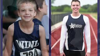 Ethan’s Graduation Slideshow Video 2024