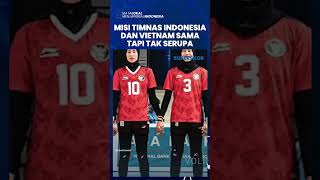 Timnas Voli Putri Indonesia dan Vietnam Miliki Misi Yang Sama pada Pagelaran AVC Challenge Cup