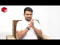 bvssr reddy about don t ever discuss these things with strangers best motivational video m qube