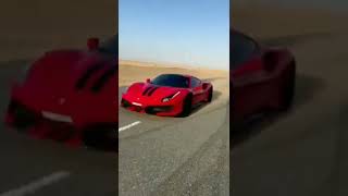 Trial Bugatti Chiron PurSport VS Ferrari Scuderia - Pushing The Limit‼️🔥🔥