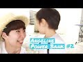 幸福几时来敲门？ 【 Angeline Power Bank 】#2  ♡ Angeline 黄玉丽 ♡