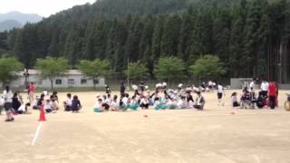 今勝アイフォン  長男運動会1