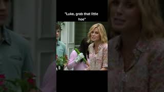 Modern Family Luke Grab That Little Hoe😂 #modernfamily #sitcomsnippets #shorts #comedy