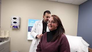 Clinical Trials at ECHO