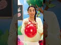 learn the silliest balloon sounds 🎈😂 b is for balloon cocomelonclassroom shorts abc