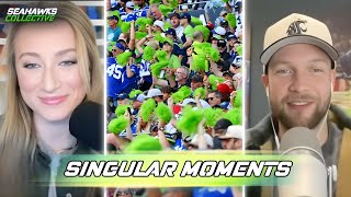 Why Seahawks Playoff Moments Feel So Special