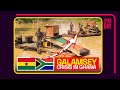 Galamsey In Ghana Vs Galamsey In South Africa