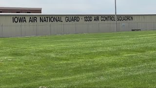 Fort Dodge National Guard base closing