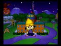 パラッパラッパー２　４周目プレイ parappa the rapper 2 yellow hat