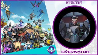 Overwatch 2 | Interacciones | Sigma | Español (Latino)