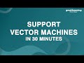 Support Vector machine | SVM | Machine Learning Tutorial | Great Learning